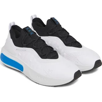 Pánská obuv Pánské tenisky Under Armour PHANTOM 4 bílé 3027593-105 - EUR 47,5 | UK 12 | US 13