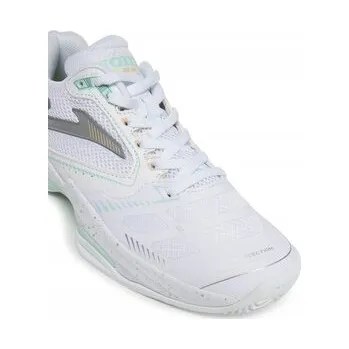 Dámské tenisky Joma Dámské tenisové boty JOMA-TSELS2502C WHITE Bílé