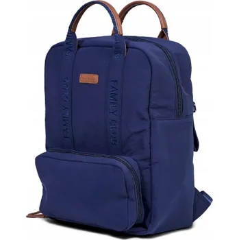 turistický batoh Batoh Childhome Family Club Signature Urban Navy