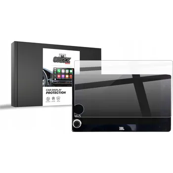 Příslušenství pro čtečku elektronické knihy Fólie KERAMICKÁ pro Toyota Hilux 8" (2024-2025)