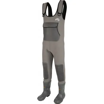 Rybářské oblečení Neoprenové brodící kalhoty Fox Rage Neoprene Waders 46