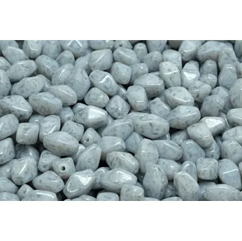 Korálek Korálky Bicony Dlouhé č.5897 (8x6mm)