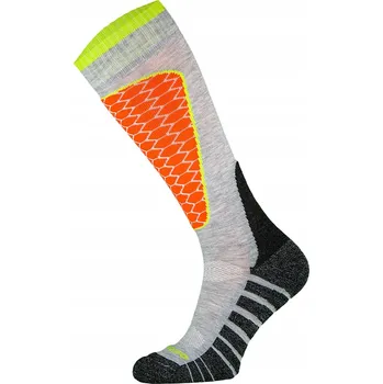 Pánské ponožky Ponožky Technické Ponožky SKI1/06 - DryTex 43-46