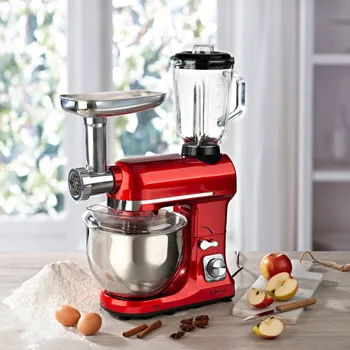 Kuchyňský mlýnek 3Pagen Multifunkční kuchyňský robot