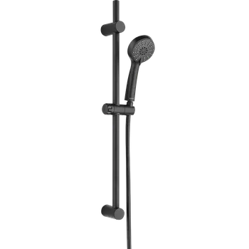 Sprchový set Kuchinox Sprchový set Cento - NKC_71A1, černá mat