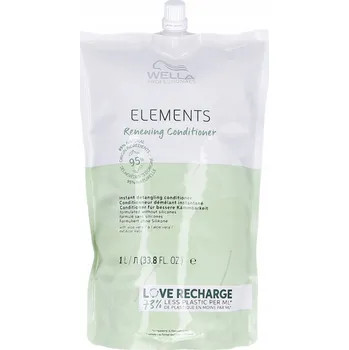 Kondicionér Wella Elements Renewing 1 L
