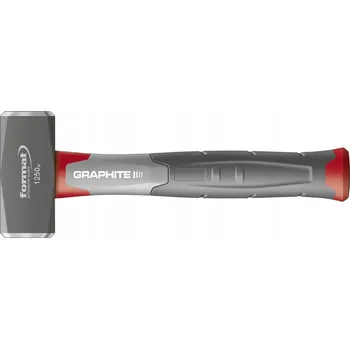 Kladivo Kladivo dvouruční Format 2000g