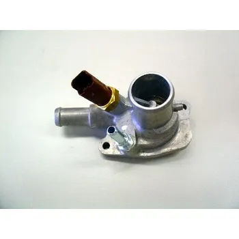 Těsnění motoru Termostat, chladivo WAHLER 410090.88D