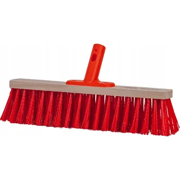 Koště na ulice Ramp