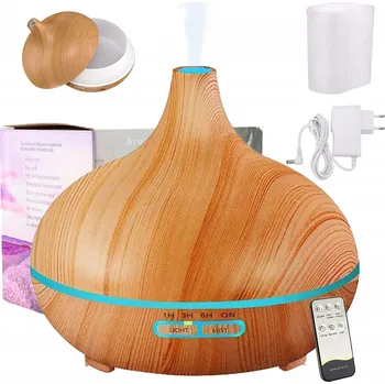 Zvlhčovač vzduchu Zvlhčovač vzduchu Bedee ZVLHČOVAČ VZDUCHU 01