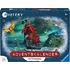 Hlavolam Ravensburger Mystery Kids 20186 Adventní kalendář DE