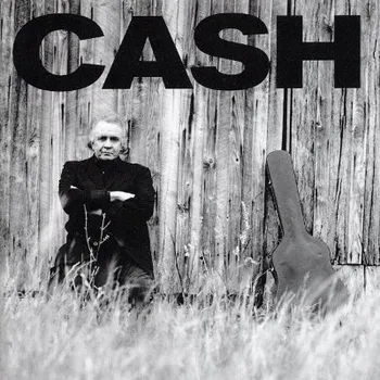 Zahraniční hudba Johnny Cash - American II: Unchained (1996) (CD, 3735116)