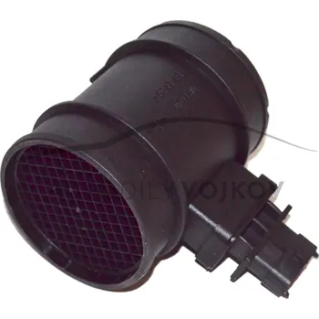 Váha vzduchu Váha vzduchu Fiat Doblo 2009 - 1.6 MultiJet