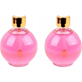 OLEJ NA NEHTOVOU KŮŽIČKU A NEHTY LESNÍ OVOCE KULIČKA x2