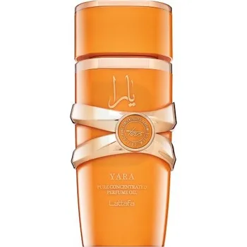 Nestandardní parfém LATTAFA YARA TOUS CONCENTRATE OIL 20ML PARFÉMOVANÝ OLEJ PRO ŽENY