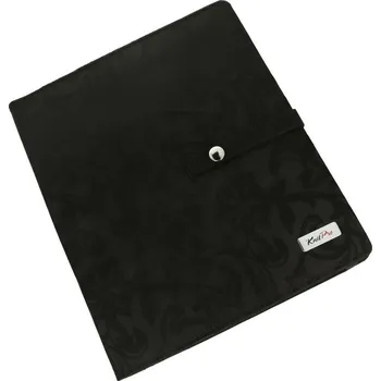 KnitPro Magma velký držák na vzory 25 x 30 cm