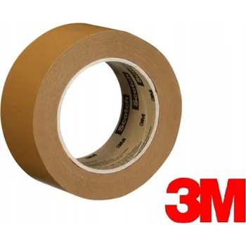 Lepicí páska Balicí páska 3M hnědá, šířka 48 mm, délka 50 m, 1 ks