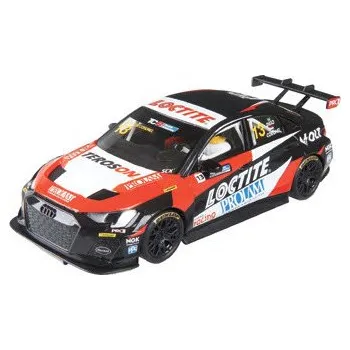 Dětské zboží SCX Classic Audi RS3 LMS TCR Loctite - expresní doprava