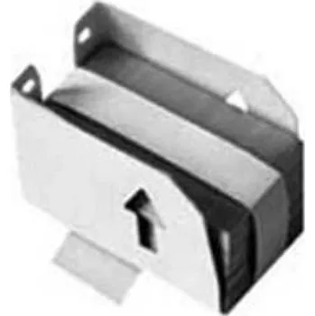 Počítačové příslušenství Canon originální staple cartridge 0250A013, 2x2000ks, Canon CLC4040,5151, IRC4580,2280,3380,5185, sponky do sešívačky