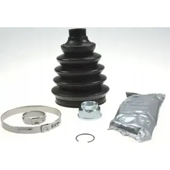 Soustava řízení Lobro 304700 Sada manžet řízení