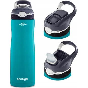 Termoska Termoska na nápoje Contigo 0,59 l, vícebarevná