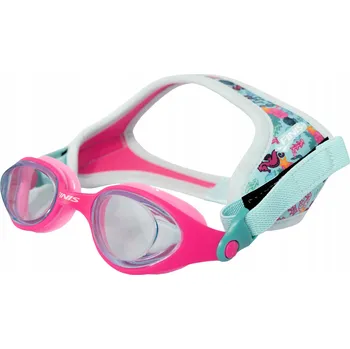 Plavecké brýle FINIS Plavecké brýle pro děti DragonFlys Mermaid