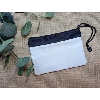 Penál Kosmetická taštička s možností vlastního potisku