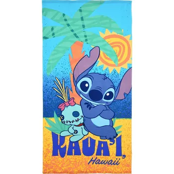 OSUŠKA LILO A STITCH SC ye 18188 Velikost: uni