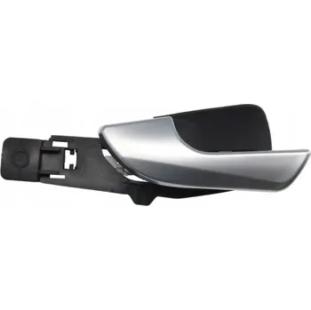 Posilovač řízení Vnitřní klika LEVÁ CHROMOVÁ ALFA ROMEO GIULIETTA