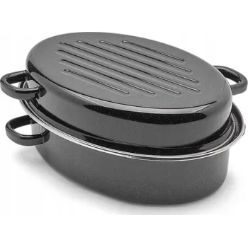 Hrnec Tadar smaltovaný Pekáč 3,5l