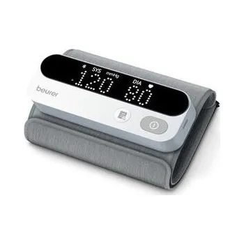 Zdraví Tlakoměr na paži BEURER BM59 s USB konektorem připojení přes Bluetooth