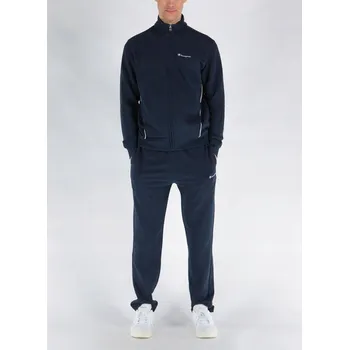 Champion pánská tepláková souprava modrá, velikost XL