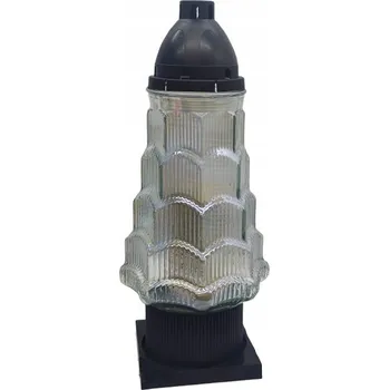 Svíčka Hřbitovní Svíčka svíčka Lamp-Art vydrží více než 75 hodin