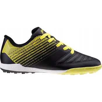 Chlapecké tenisky DĚTSKÉ FOTBALOVÁ OBUV TURFY MARTES MATOR JUNIOR TF VELIKOST 34