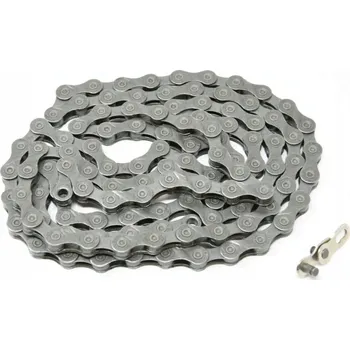 Řetěz na kolo Řetěz na kolo KMC Cycling 9/ (6,6 - 6,8 mm)