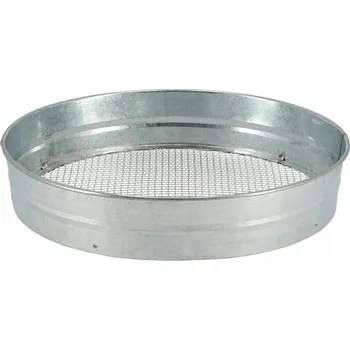 Vrták Síto na prosévání zeminy Esschert Design GT248