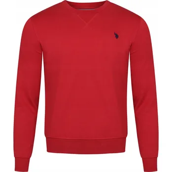 Pánská mikina U.S. Polo Assn. pánská mikina FLEECE velikost XXL