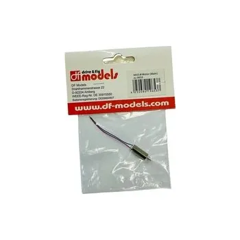 RC náhradní díl DF models náhradní motor pro 9650 (cs, DF models)