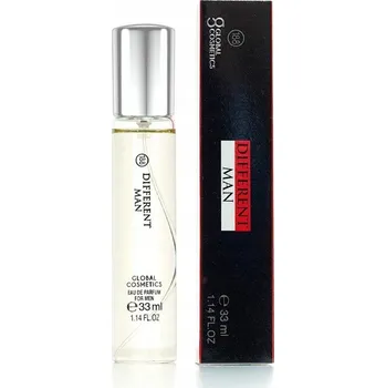 Pánský parfém JINÉHO MUŽE - PÁNSKÝ PARFÉM S OLEJEM 33ml č. 188