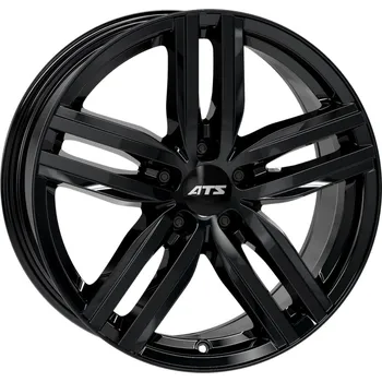 Alu kolo ATS Antares Black 6,5x16 5x114.3 ET 40