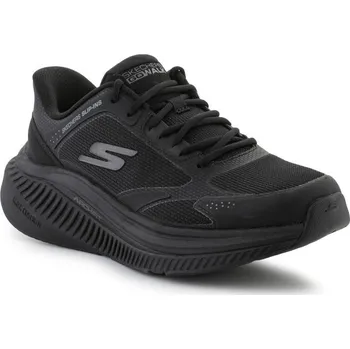 Pánská treková obuv Boty Skechers Max Cushioning Premier 2.0-Vantage 2.0 M 216351-BBK EU 42