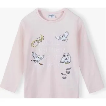 Pánské tričko TRIKO HARRY POTTER em 304 růžové Velikost: 5