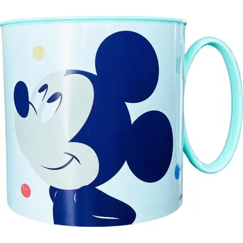 HRNEČEK MICKEY plast Stor 99357 265 ml. Velikost: uni