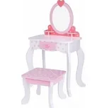 TOOKY TOY TK462 Drewniana toaletka