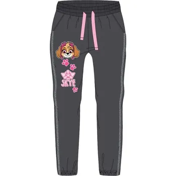 TEPLÁKY TLAPKOVÁ PATROLA em 1802 antracitové Velikost: 98