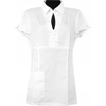 Kuchyňská zástěra Lékařská zástěra CLINIC DRESS vel. 46