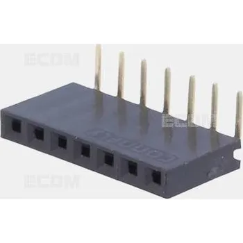 Tesařské kování DS1024-1X7R2