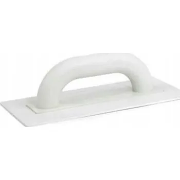 Zednické hladítko Hladítko na omítku Kubala 180 mm