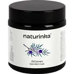 Naturinka Jalovec speciální mast 60 ml