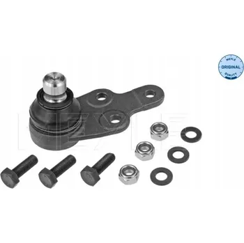 Zavěšení kol ČEP RAMENE ZAVĚŠENÍ FORD P. MONDEO 00- LE/PR /MEYLE/